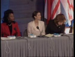 FRANCE: PARIS: UNESCO INTERNATIONAL FORUM ON CHILDREN'S RIGHTS News Clip