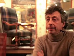 Frederic Chaubin CCCP Stock Footage