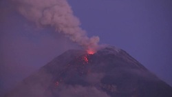 Authorities warn violent eruption may occur at Mayon volcano Instructional Video