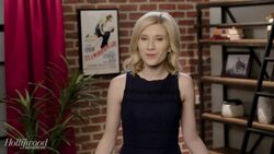 Late-Night Hosts Call Out President Trump for Putin Relations, Antics in Asia | THR News News Clip