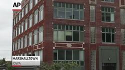 Survivor of Iowa Tornadoes Talks About Her Ordeal Instructional Video