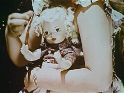 Where germs can be found Stock Footage