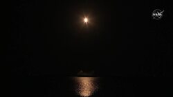 SpaceX launches ISS supplies, nails 50th landing Instructional Video