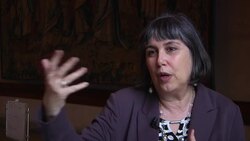 Sections of rare mural go on public display Instructional Video