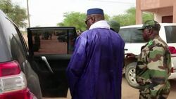CLEAN : Mali PM visits north as clashes kill dozens News Clip