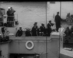 AMETHYST'S HOMECOMING News Clip