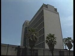 Cuba prepares for visit by former US president Jimmy Carter News Clip