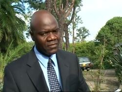 Opposition party remains divided despite country's deepening economic crisis News Clip