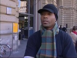 US dollar dips to new low against euro News Clip