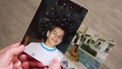 CLEAN : Air strikes killed French bombmaker in Syria: US News Clip