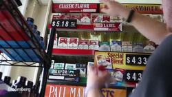 How Pot Can Save Big Tobacco's Future News Clip