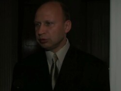 Cancer and Fertility Society Gala Stock Footage