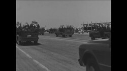 CAN928 EMIR SABAH III WATCHES NATIONAL DAY MILITARY PARADE IN KUWAIT Instructional Video