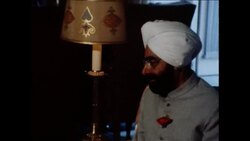 GS 3 11 82 PRESIDENT OF PAKISTAN MUHAMMAD ZIA-UL-HAQ ARRIVING TO NEW DELHI FOR A VISIT TO INDIA Instructional Video