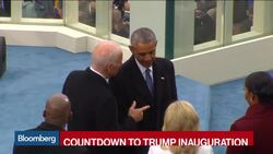 How Active Will Obama Be Post-Presidency? News Clip