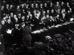 MONEY IS THE SUBJECT News Clip