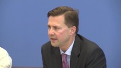 Germany mulling Turkey demand to prosecute comic News Clip