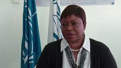 CLEAN : ICC sentence for Timbuktu shrines crime fair and proportionate News Clip