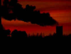 climate crisis Stock Footage