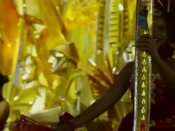 Rio Carnival 2014 Stock Footage