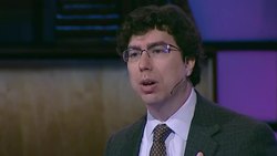 Jonathan Zittrain: The Web as random acts of kindness Instructional Video