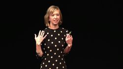 TED: A better way to talk about love | Mandy Len Catron Instructional Video