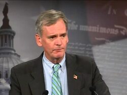 President Barack Obama plans to nominate Sen. Judd Gregg as commerce secretary on Tuesday, the White House confirmed on the eve of the announcement as the New Hampshire Republican disclosed an apparent deal that would keep his seat out of Democratic hands News Clip