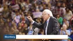 Sanders Reassures Democrats on Unity News Clip