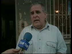 ENTERTAINMENT WEEKLY: ENT1-ARTHUR MILLER IN CUBA News Clip