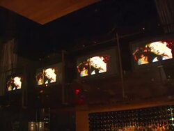 Atmosphere at the Target And Enrique Iglesias Celebrate Launch Of His New Album 'Euphoria' at Hollywood CA. (Footage by WireImage Video/GettyImages) Stock Footage