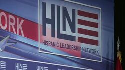 CLEAN: Republicans look to woo Florida's Latinos News Clip