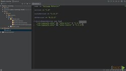 Learning Akka (Video 19) Instructional Video
