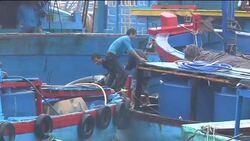 Evacuations and preps as Tropical Storm Pakhar nears coast Instructional Video