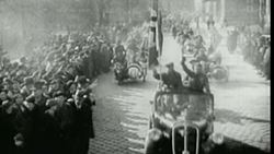 Segunda Guerra Mundial Instructional Video