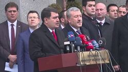 CLEAN : Suspect held over Istanbul nightclub attack has confessed News Clip