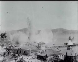 NEW GUINEA PROGRESS News Clip