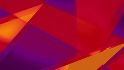 Abstract diamond background Stock Footage