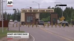 Defense Secretary Chuck Hagel is ordering top-to-bottom changes in how the U.S. nuclear arsenal is managed, vowing to invest billions of dollars more to fix what ails a force beset by leadership lapses, security flaws and sagging morale. (Nov. 14) News Clip