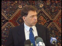 Lebanon - Reactions to Red Army arrests News Clip