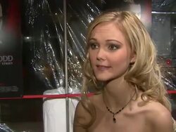 'Sweeney Todd: The Demon Barber of Fleet Street' New York Premiere Stock Footage