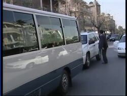 WRAP US House Speaker meets Foreign minister; VP; Meeting with Assad News Clip