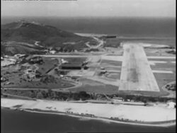 Cuban propaganda film covering the history of the Communist revolution and the aftermath Stock Footage