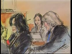 NEW Start of singer''s trial, vox pops, reaction, leaving court Instructional Video