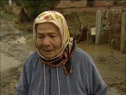 Latest on flooding in Turkey News Clip