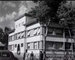 MODERN ADDIS ABABA News Clip