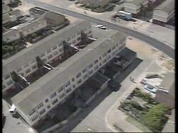 SOUTH AFRICA: LAND RESTITUTION BILL BECOMES LAW News Clip