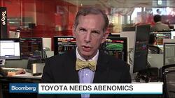 Feldman: BOJ Put Out Signals 'Quite Quite' Important News Clip