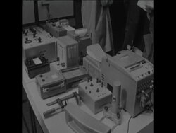 CAN 321 TRADE FAIR IN BRNO SHOWS MODERN TECHNOLOGY News Clip