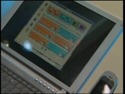 Exhibition shows South Korea tech prowess Instructional Video