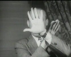 NO DECEPTION News Clip